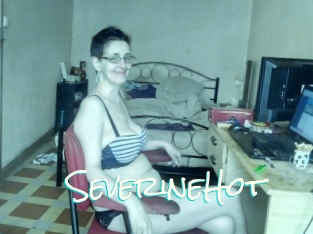 SeverineHot