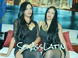 SexAssLatin