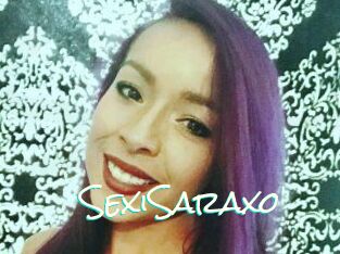 SexiSaraxo