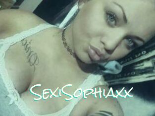 SexiSophiaxx