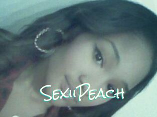 SexiiPeach