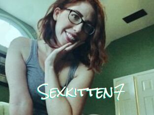 Sexkitten7