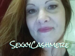 SexxyCashmere