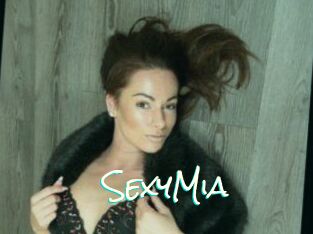 SexyMia