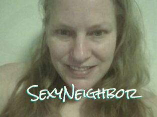 SexyNeighbor