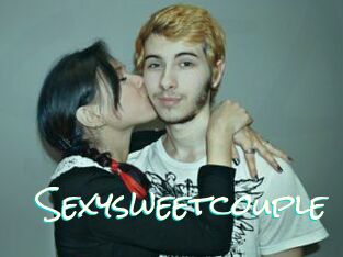 Sexysweetcouple