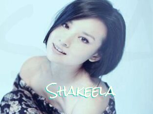 Shakeela