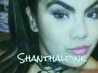 Shanthalpink