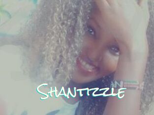 Shantizzle