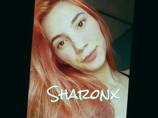 Sharonx