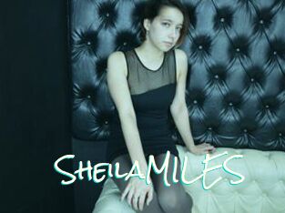 SheilaMILES