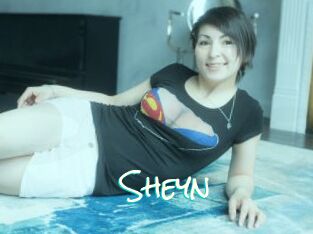 Sheyn