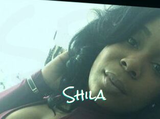 Shila