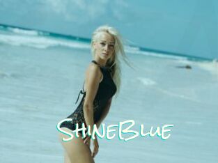 ShineBlue