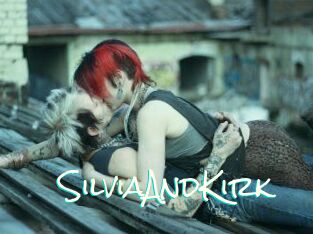 SilviaAndKirk