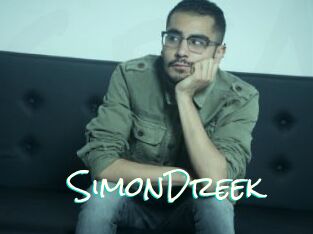 SimonDreek