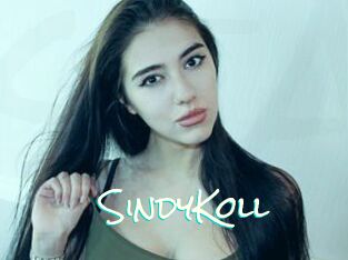 SindyKoll