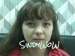 SindyWoW