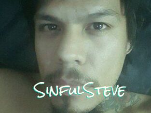 SinfulSteve