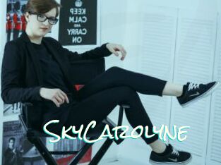 SkyCarolyne