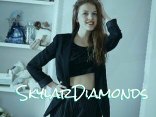 SkylarDiamonds