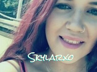 Skylarxo