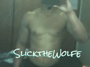 SlicktheWolfe