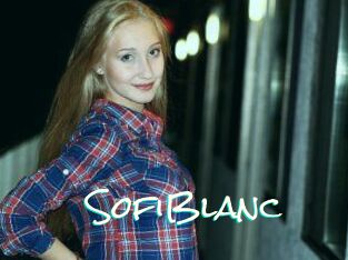 SofiBlanc