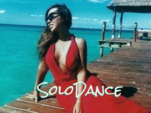 SoloDance