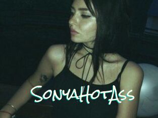 SonyaHotAss