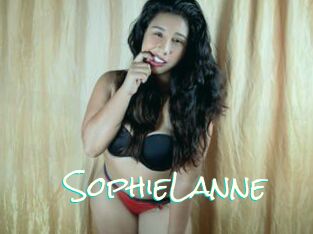 SophieLanne