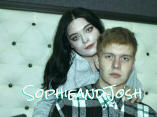 SophieandJosh