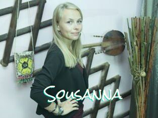 Sousanna