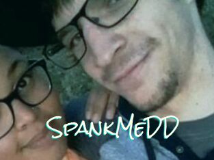 SpankMeDD