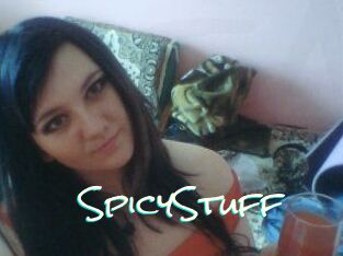 SpicyStuff