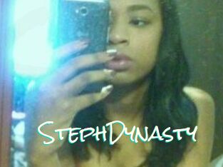 StephDynasty