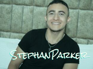 StephanParker