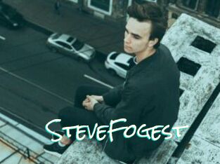 SteveFogest