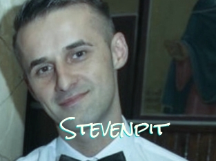 Stevenpit