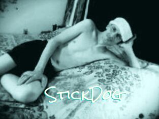 StickDog