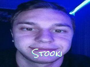 Stooki