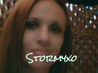 Stormyxo