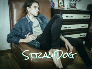 StrawDog