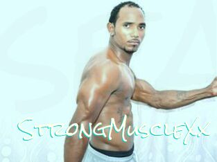 StrongMuscleXx