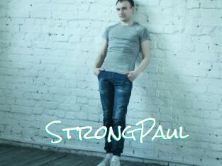 StrongPaul