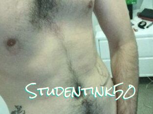 Studentink50