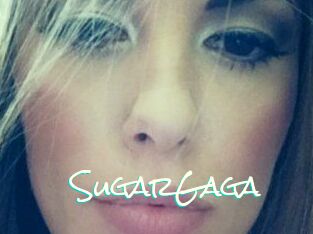 SugarGaga