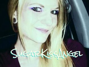 SugarKissAngel