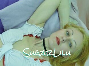 SugarLilu