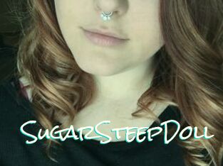 SugarSteep_Doll